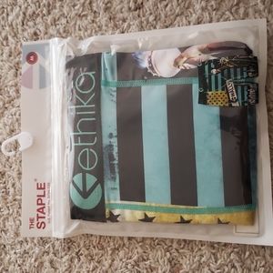 ETHIKA (THE STAPLE) BOXER BRIEF WALL ST